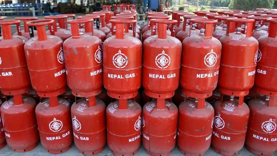 ग्यास अभाव हुन नदिन निगमको उच्च सतर्कता,उपभोक्तालाई निश्चिन्त हुन आग्रह